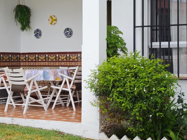 2 sypialnia Apartament na sprzedaż w Alcorrín, Manilva - 185 000 € (Ref: 9147186)