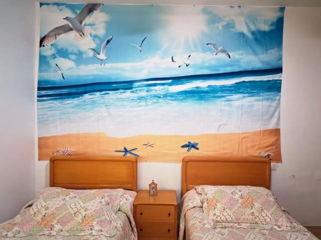 2 sypialnia Apartament na sprzedaż w Alcorrín, Manilva - 185 000 € (Ref: 9147186)