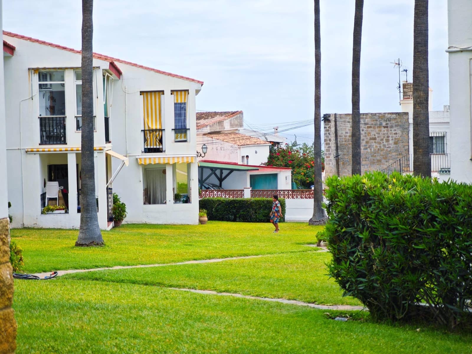 2 soverom Leilighet til salgs i Manilva - € 185 000 (Ref: 9147186)