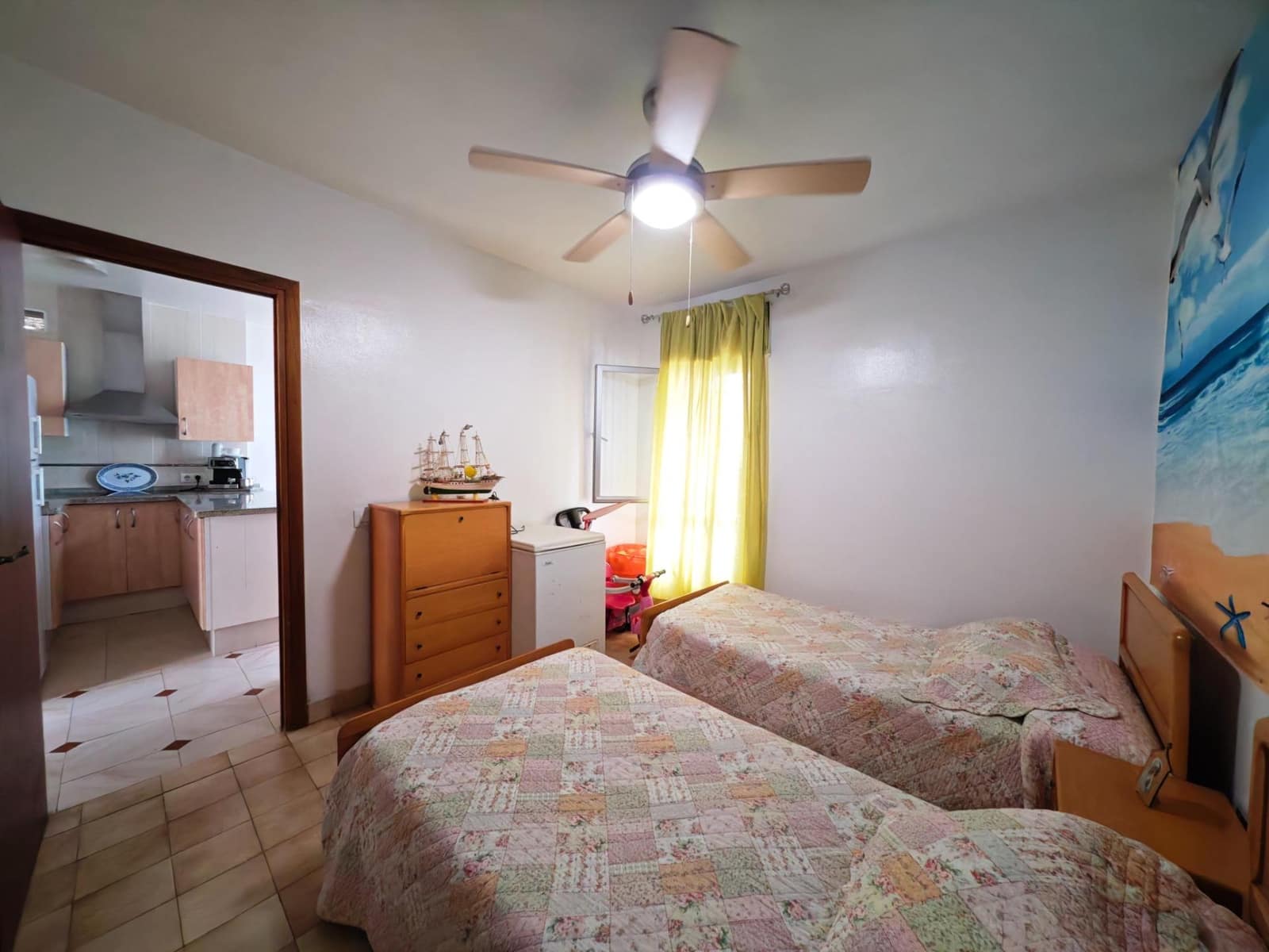 2 soverom Leilighet til salgs i Manilva - € 185 000 (Ref: 9147186)