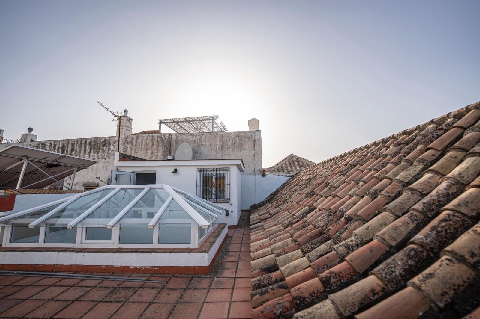 5 slaapkamer Huis te koop in San Roque met garage - € 420.000 (Ref: 9165797)