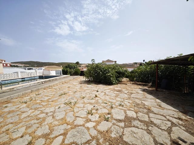 3 slaapkamer Villa te koop in El Zabal - Santa Margarita, La Línea de la Concepción met zwembad - € 376.700 (Ref: 9171486)