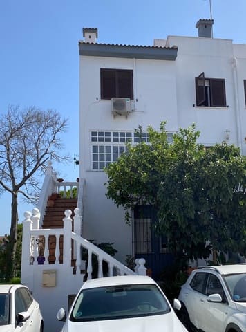 4 sovrum Lägenhet till salu i Algeciras - 190 000 € (Ref: 9177302)