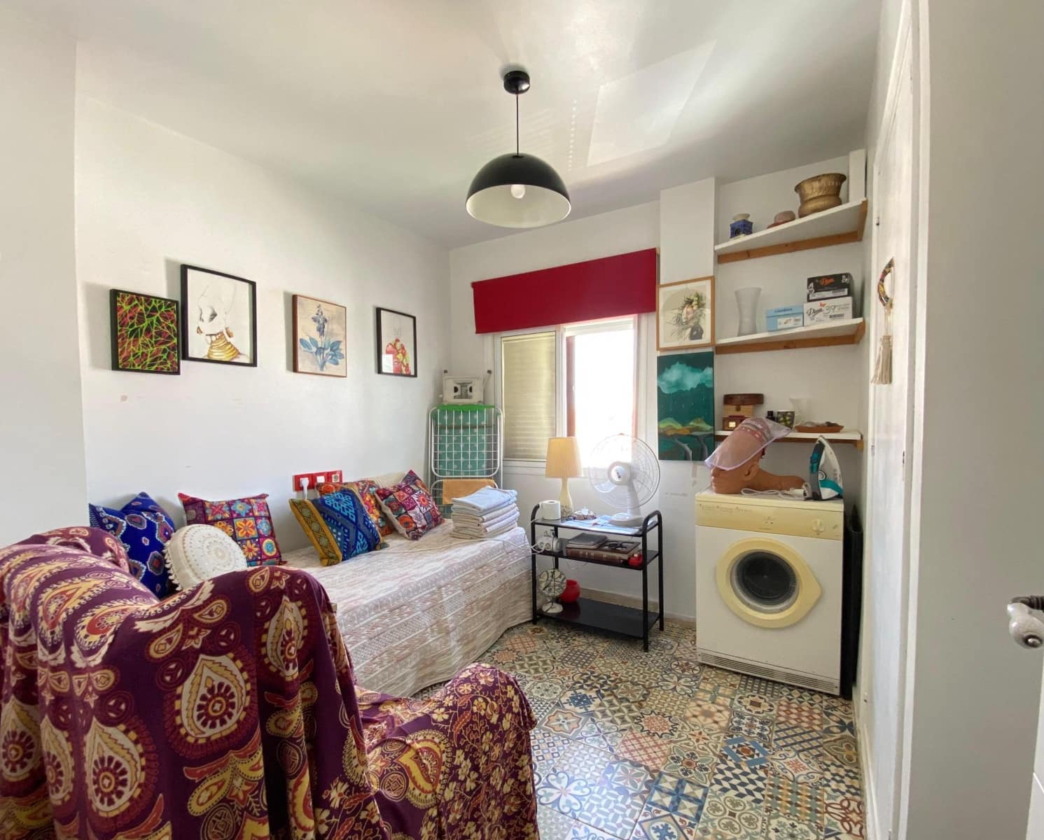 4 bedroom Apartment for sale in Algeciras - € 190,000 (Ref: 9177302)