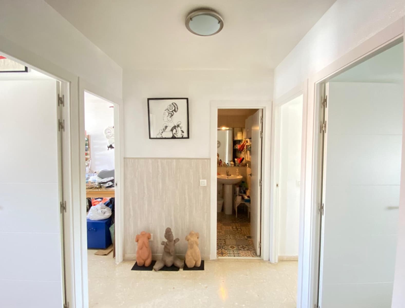 4 bedroom Apartment for sale in Algeciras - € 190,000 (Ref: 9177302)