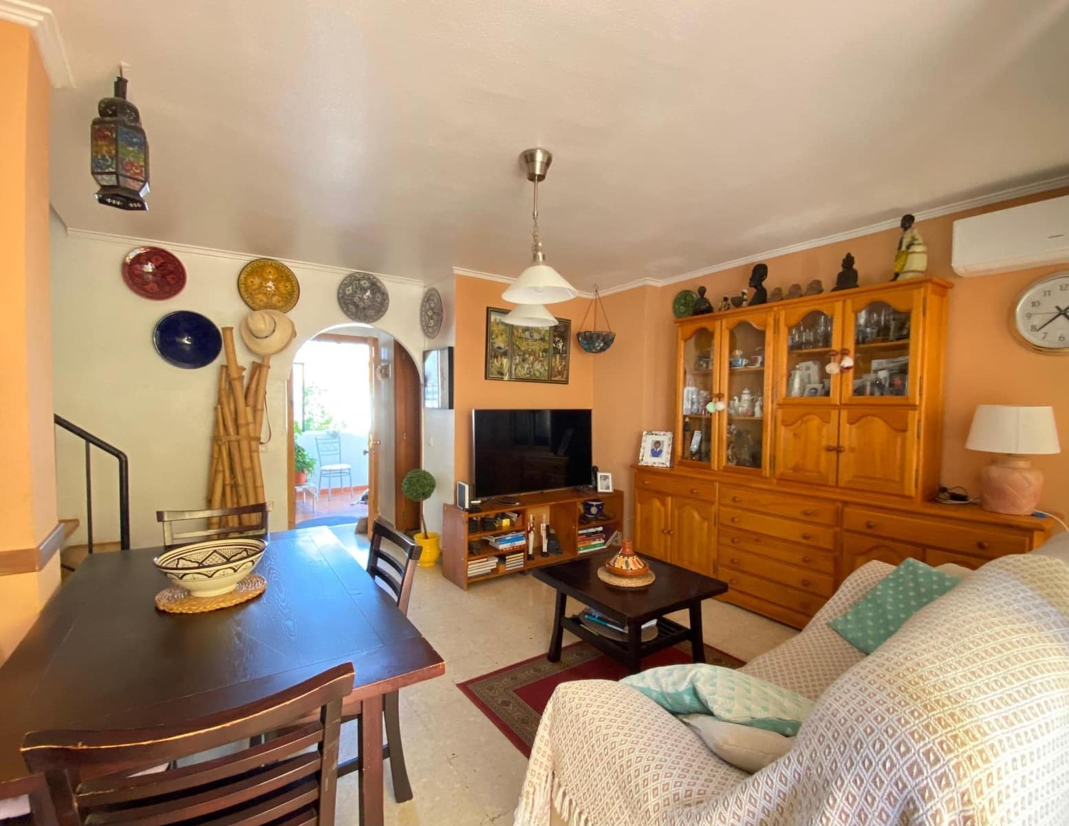 4 bedroom Apartment for sale in Algeciras - € 190,000 (Ref: 9177302)