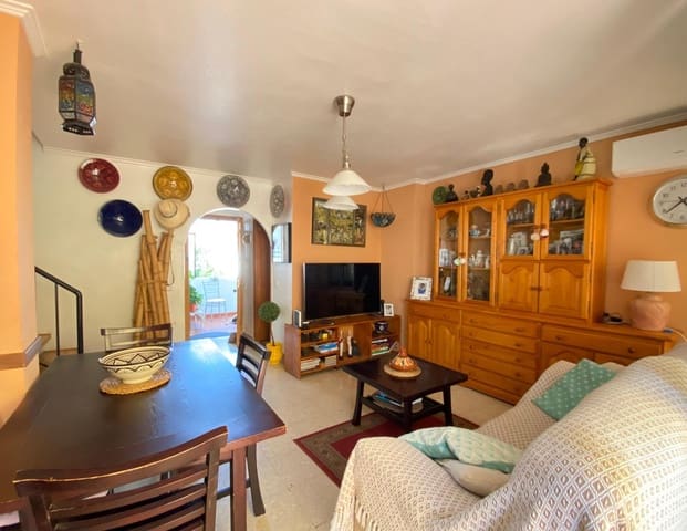 4 sovrum Lägenhet till salu i Algeciras - 190 000 € (Ref: 9177302)