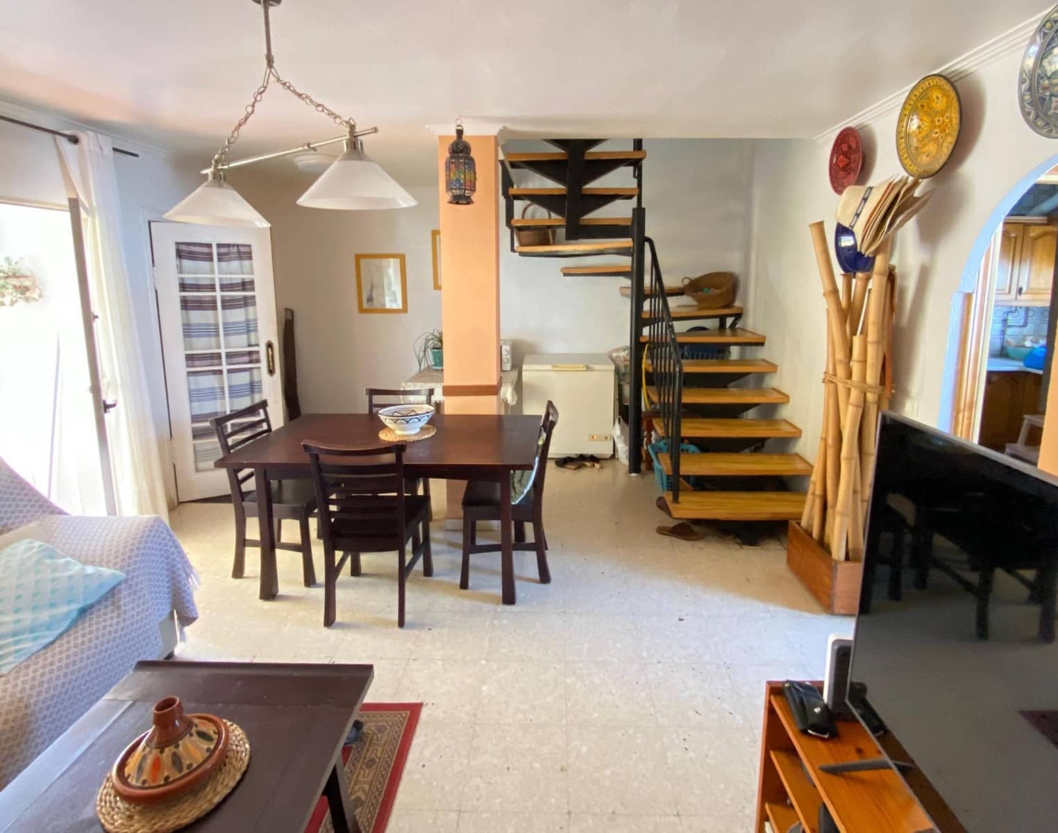 4 bedroom Apartment for sale in Algeciras - € 190,000 (Ref: 9177302)