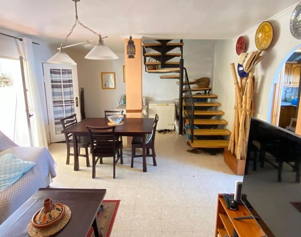 4 sovrum Lägenhet till salu i Algeciras - 190 000 € (Ref: 9177302)