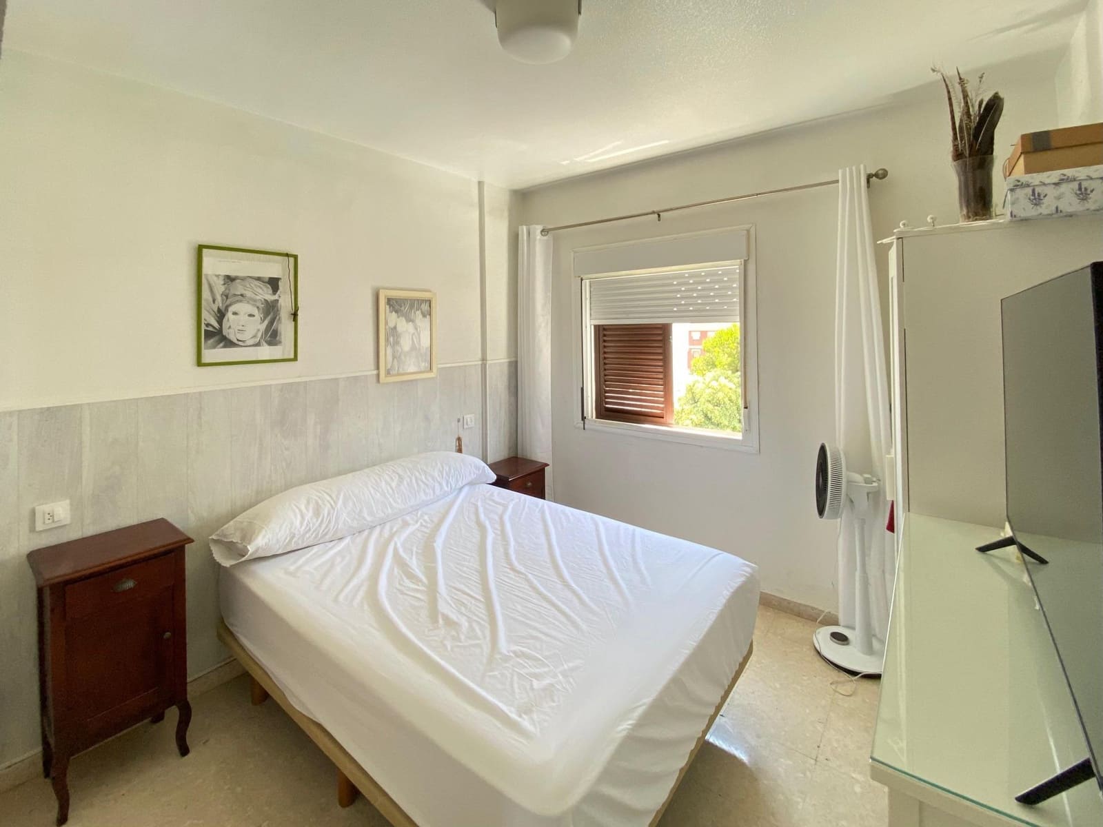 4 bedroom Apartment for sale in Algeciras - € 190,000 (Ref: 9177302)