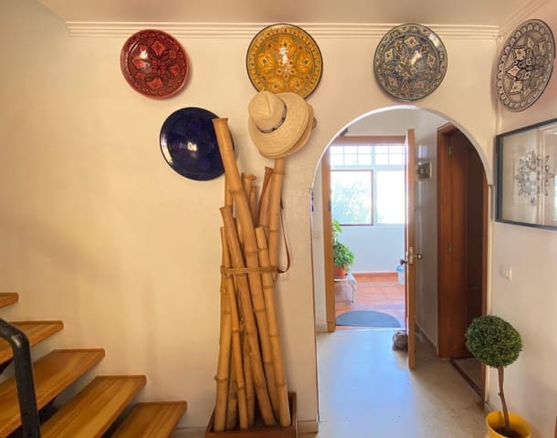 4 sovrum Lägenhet till salu i Algeciras - 190 000 € (Ref: 9177302)