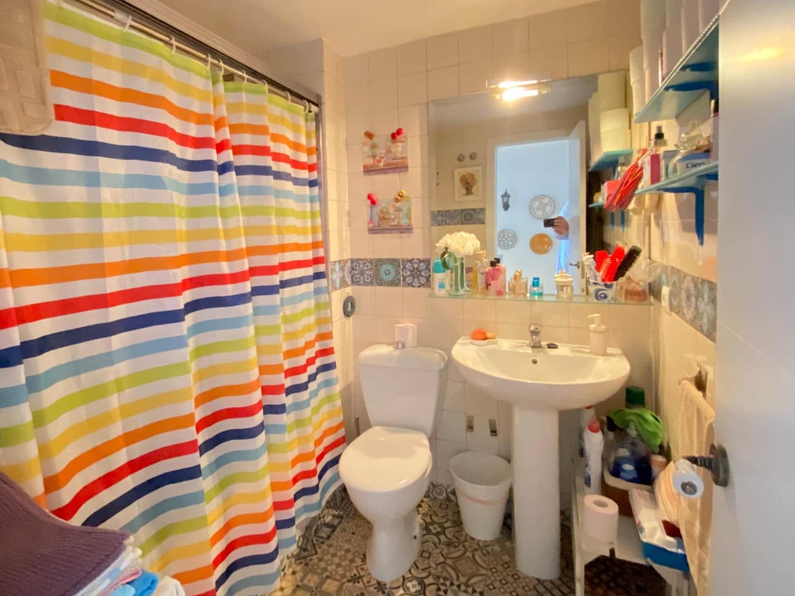 4 bedroom Apartment for sale in Algeciras - € 190,000 (Ref: 9177302)