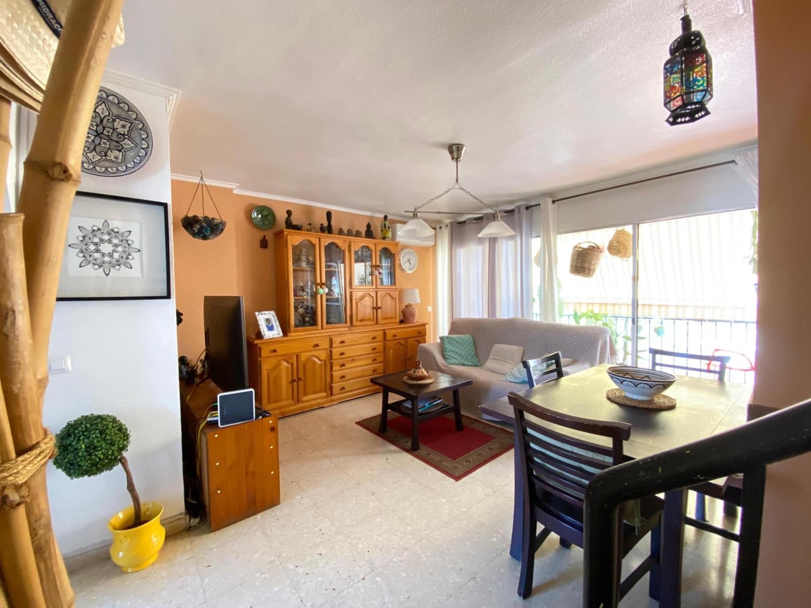 4 bedroom Apartment for sale in Algeciras - € 190,000 (Ref: 9177302)