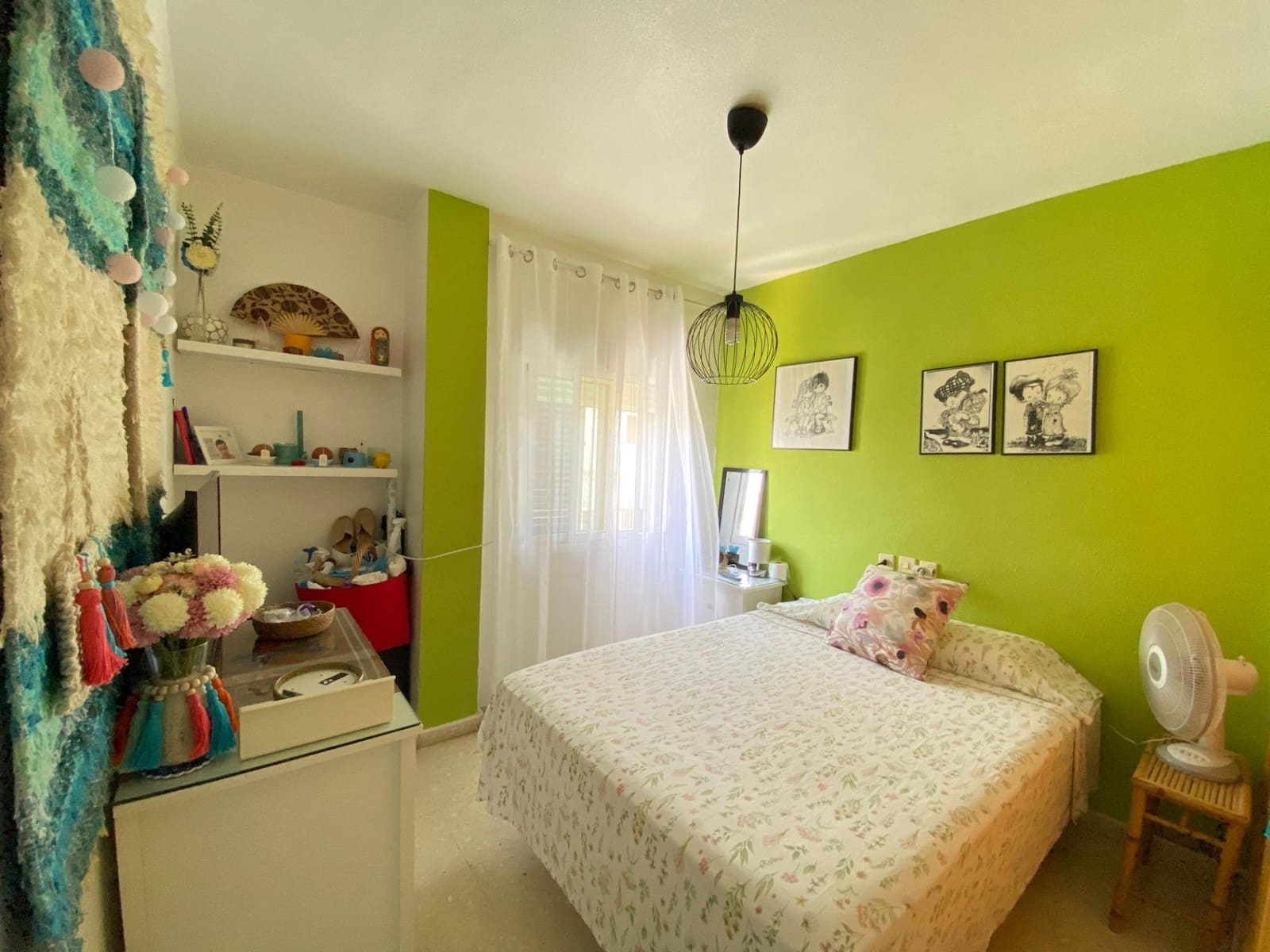 4 bedroom Apartment for sale in Algeciras - € 190,000 (Ref: 9177302)