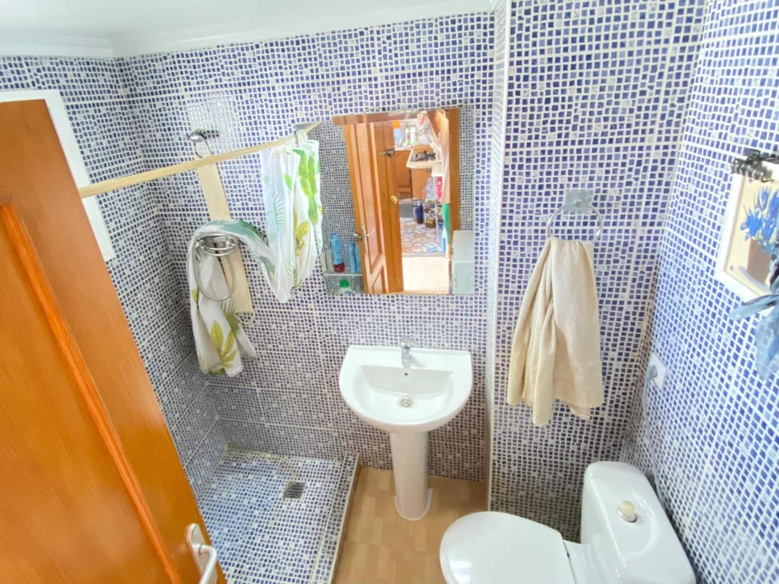4 bedroom Apartment for sale in Algeciras - € 190,000 (Ref: 9177302)