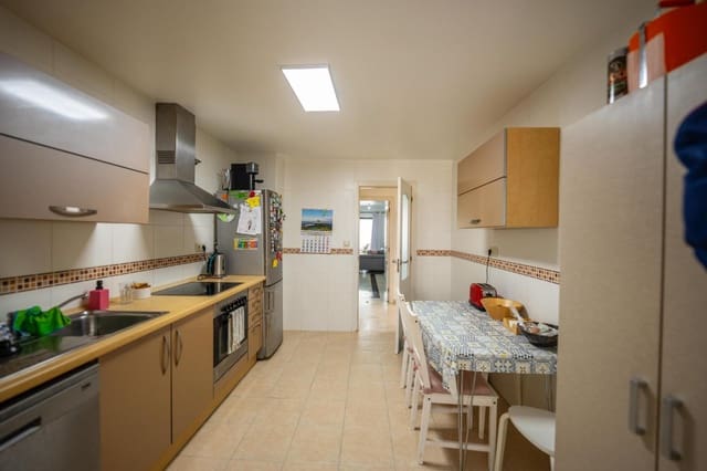 2 soveværelse Lejlighed til salg i La Alcaidesa med swimmingpool garage - € 349.000 (Ref: 9185425)