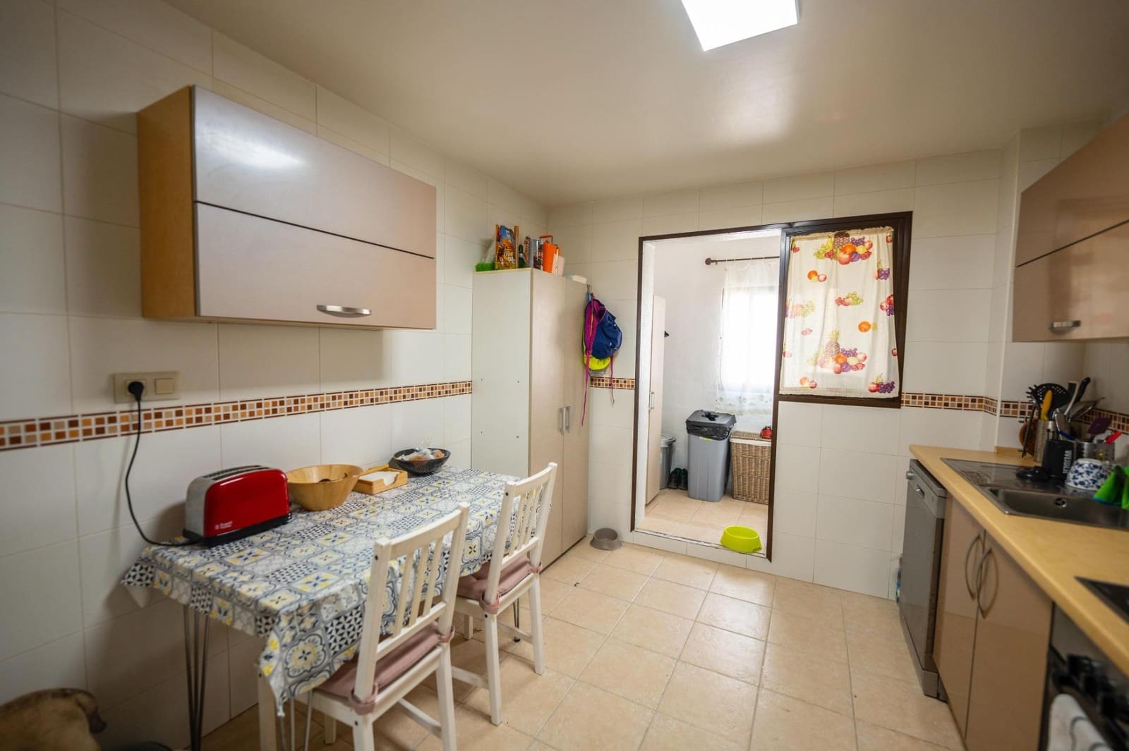 2 soverom Leilighet til salgs i La Alcaidesa med svømmebasseng garasje - € 349 000 (Ref: 9185425)