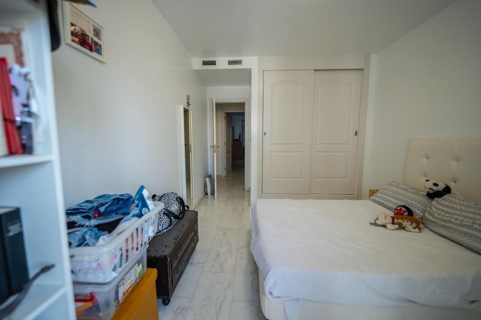 2 soverom Leilighet til salgs i La Alcaidesa med svømmebasseng garasje - € 349 000 (Ref: 9185425)