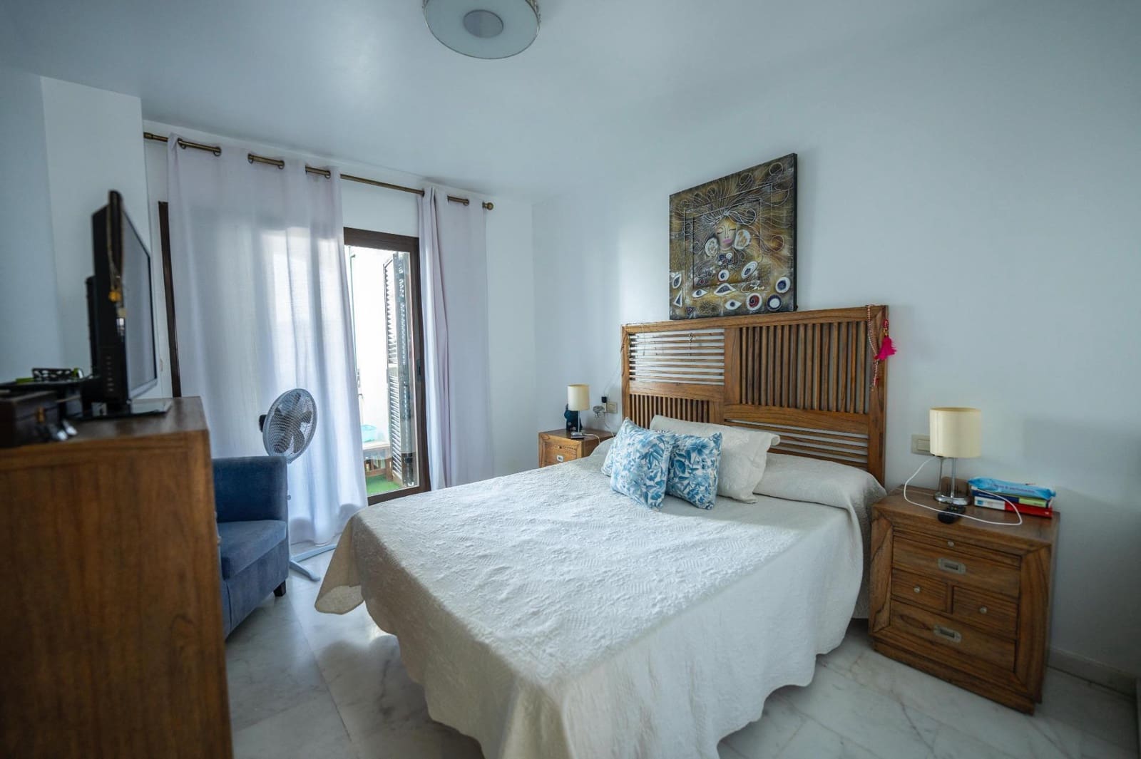 2 soverom Leilighet til salgs i La Alcaidesa med svømmebasseng garasje - € 349 000 (Ref: 9185425)