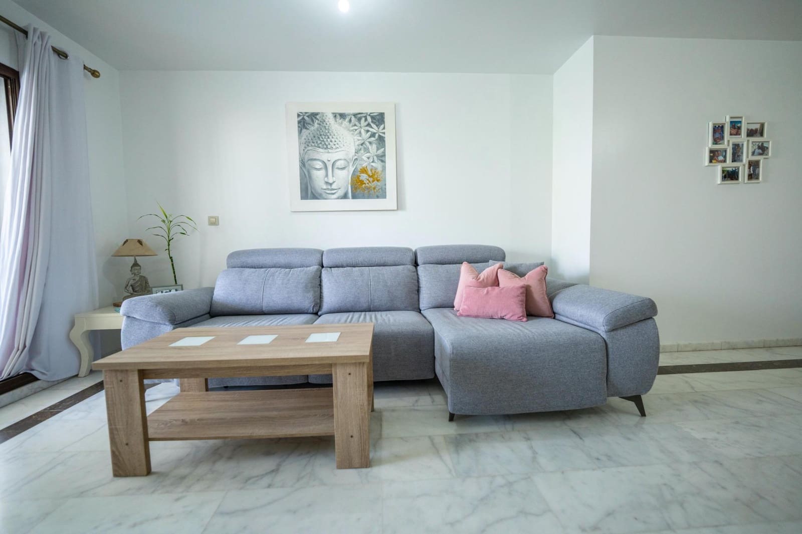 2 soverom Leilighet til salgs i La Alcaidesa med svømmebasseng garasje - € 349 000 (Ref: 9185425)