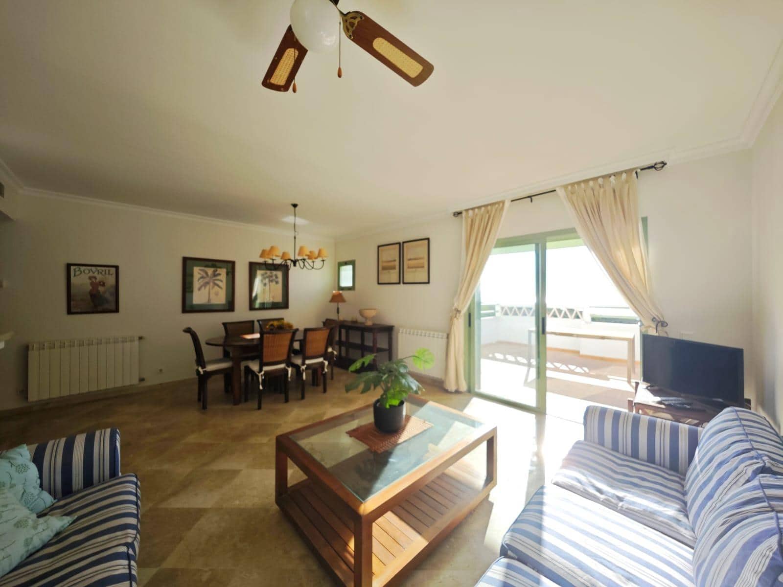 2 soveværelse Lejlighed til salg i La Alcaidesa med swimmingpool garage - € 475.000 (Ref: 9186896)