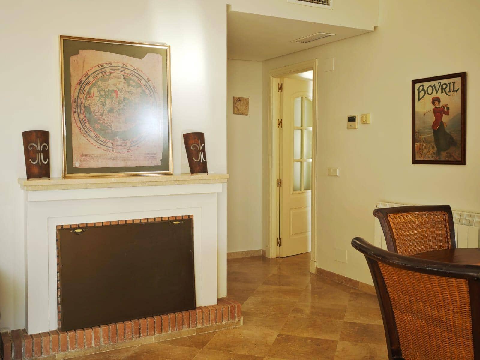 2 soveværelse Lejlighed til salg i La Alcaidesa med swimmingpool garage - € 475.000 (Ref: 9186896)