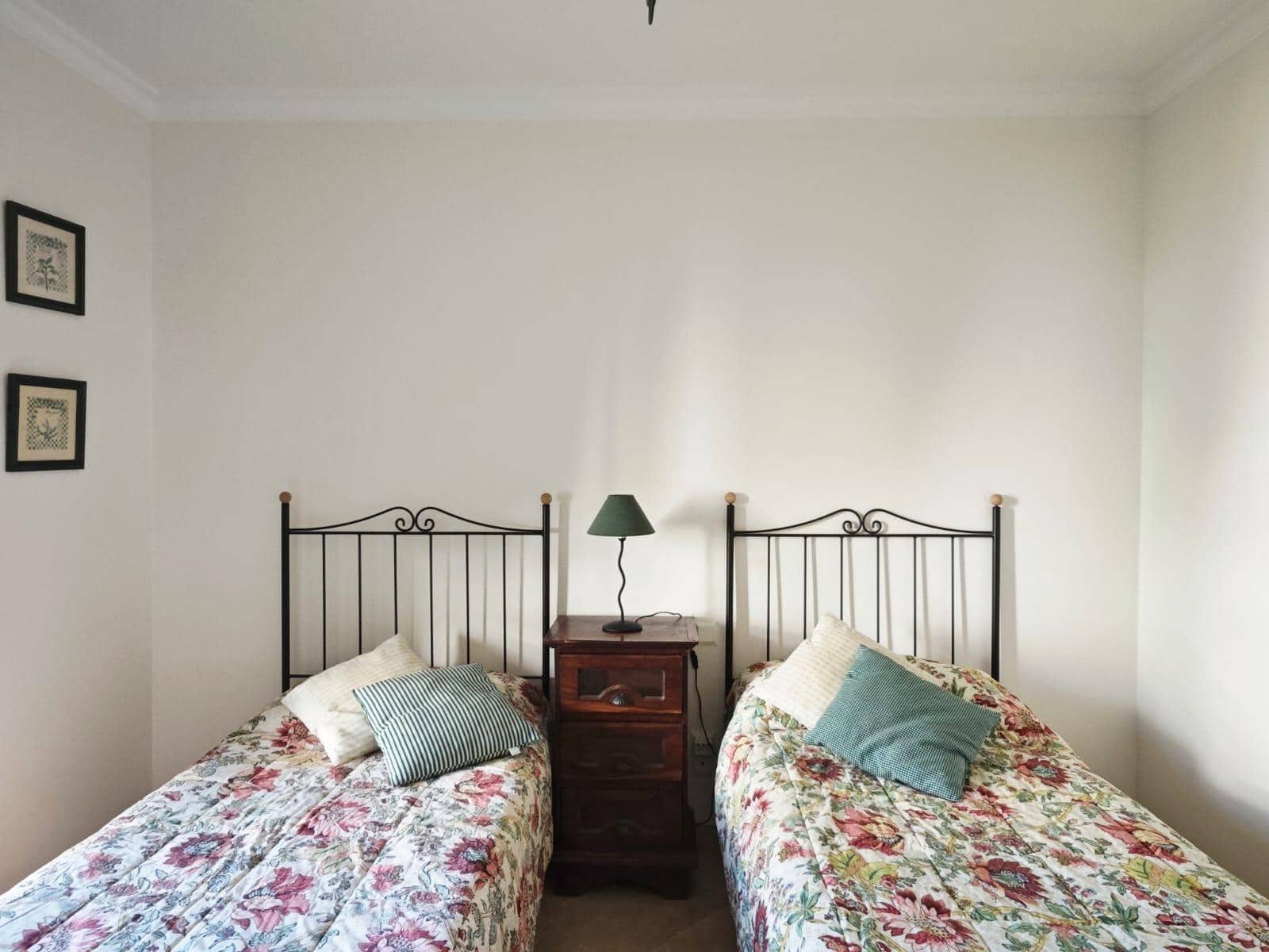 2 soveværelse Lejlighed til salg i La Alcaidesa med swimmingpool garage - € 475.000 (Ref: 9186896)