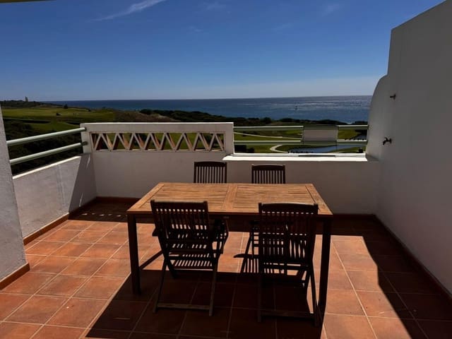 2 makuuhuone Huoneisto myytävänä paikassa La Alcaidesa mukana uima-altaan 
autotalli - 475 000 € (Ref: 9186896)