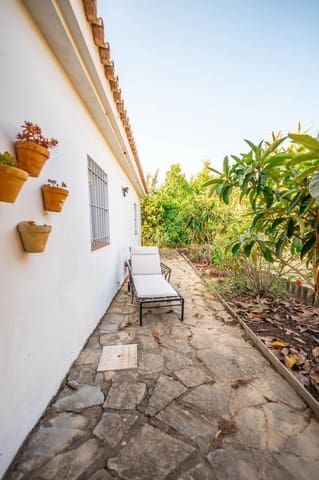 2 chambre Finca/Maison de Campagne à vendre à San Roque Pueblo, San Roque - 330 000 € (Ref: 9195553)