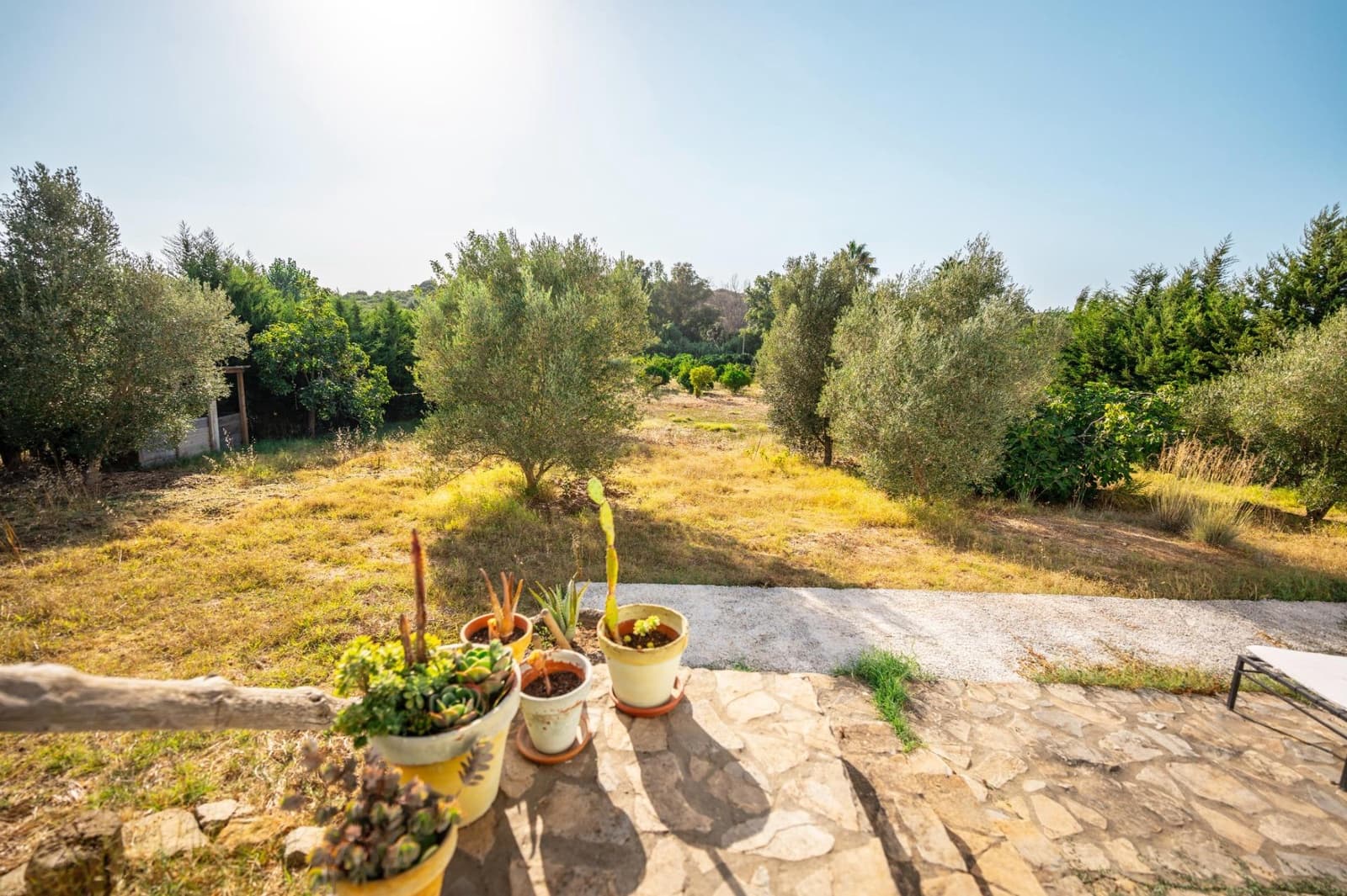 2 chambre Finca/Maison de Campagne à vendre à San Roque - 330 000 € (Ref: 9195553)