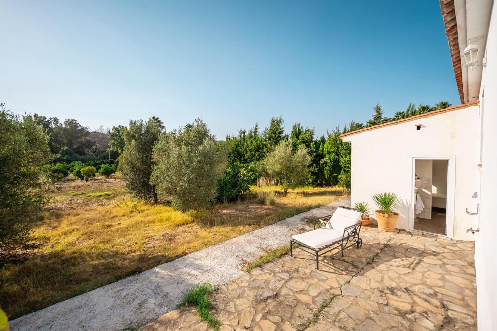 2 chambre Finca/Maison de Campagne à vendre à San Roque - 330 000 € (Ref: 9195553)