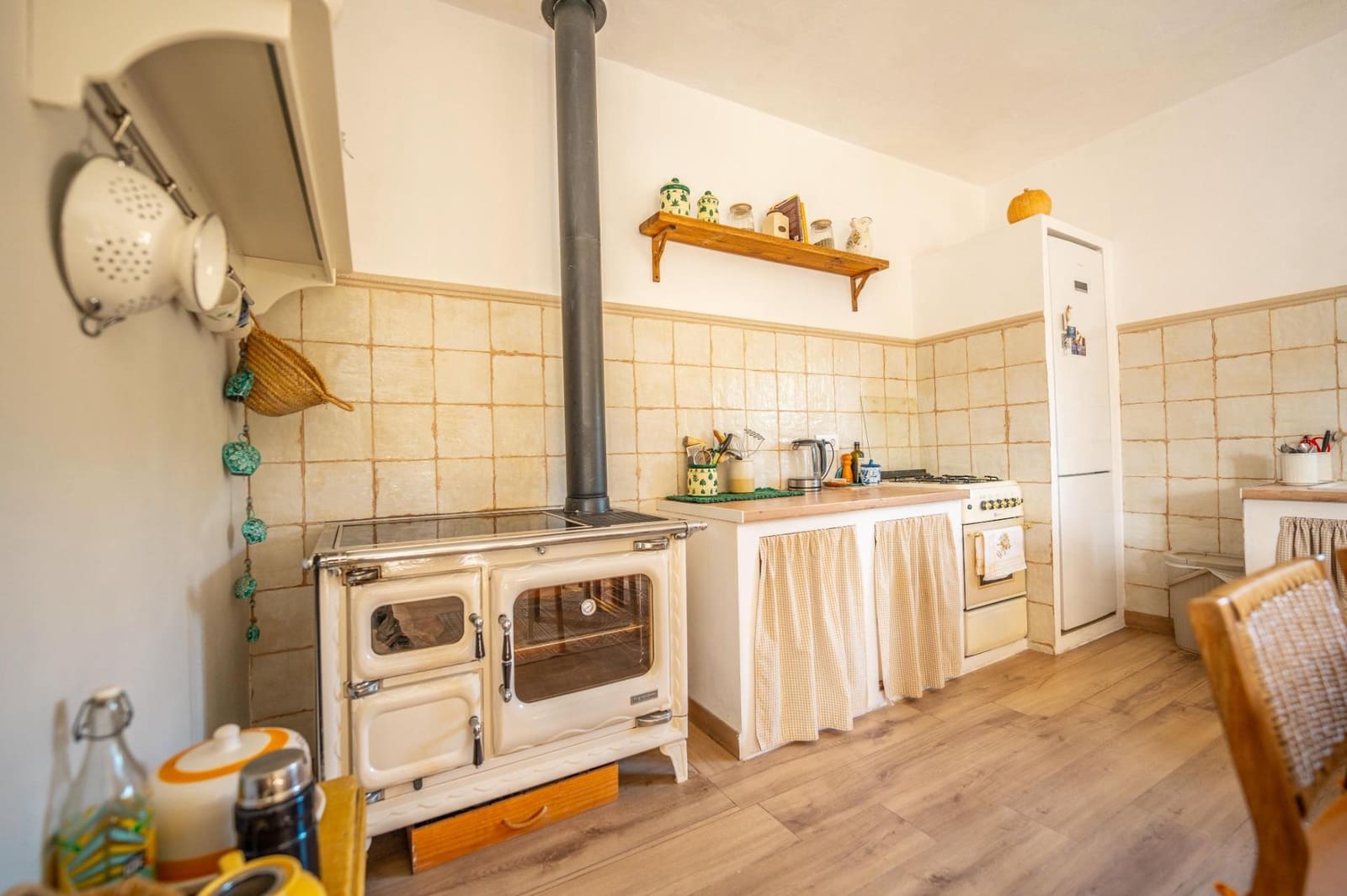 2 chambre Finca/Maison de Campagne à vendre à San Roque - 330 000 € (Ref: 9195553)