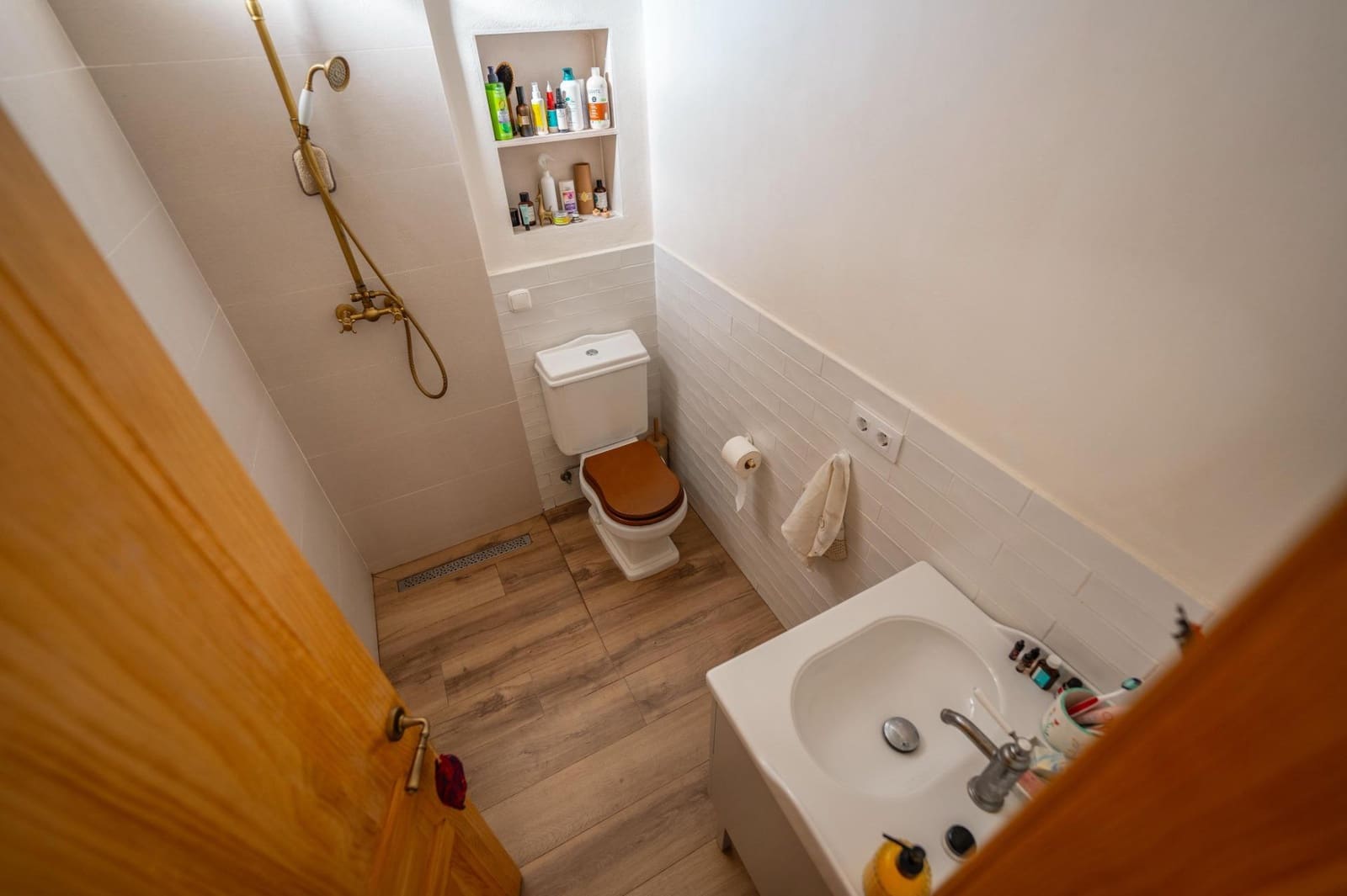 2 chambre Finca/Maison de Campagne à vendre à San Roque - 330 000 € (Ref: 9195553)