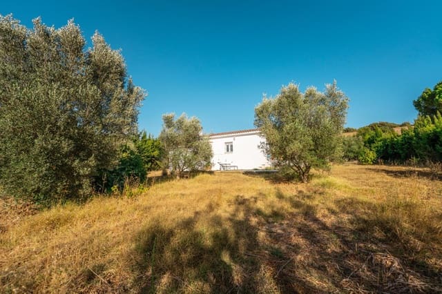 2 chambre Finca/Maison de Campagne à vendre à San Roque Pueblo, San Roque - 330 000 € (Ref: 9195553)