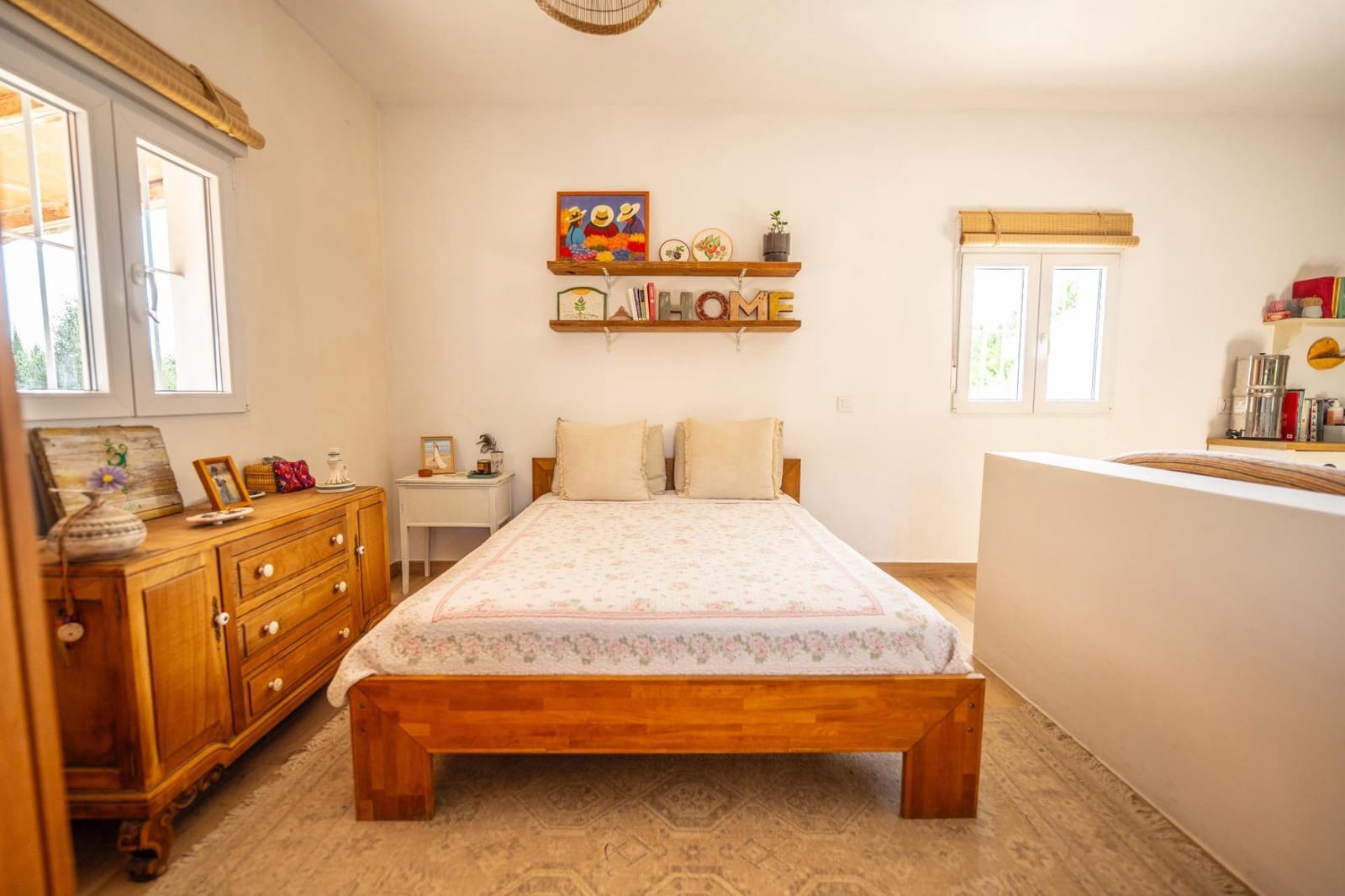 2 chambre Finca/Maison de Campagne à vendre à San Roque - 330 000 € (Ref: 9195553)