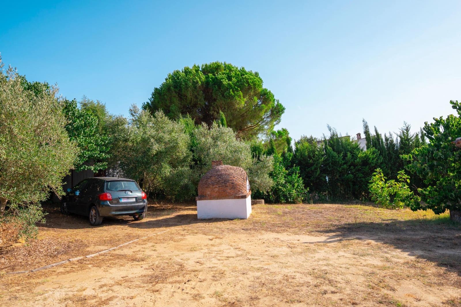 2 chambre Finca/Maison de Campagne à vendre à San Roque - 330 000 € (Ref: 9195553)