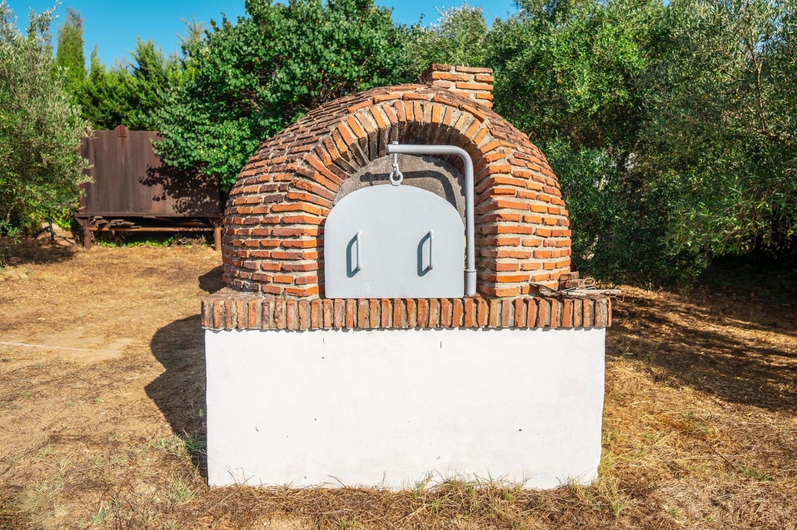 2 chambre Finca/Maison de Campagne à vendre à San Roque - 330 000 € (Ref: 9195553)