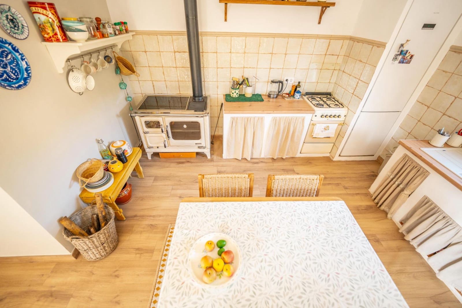 2 chambre Finca/Maison de Campagne à vendre à San Roque - 330 000 € (Ref: 9195553)