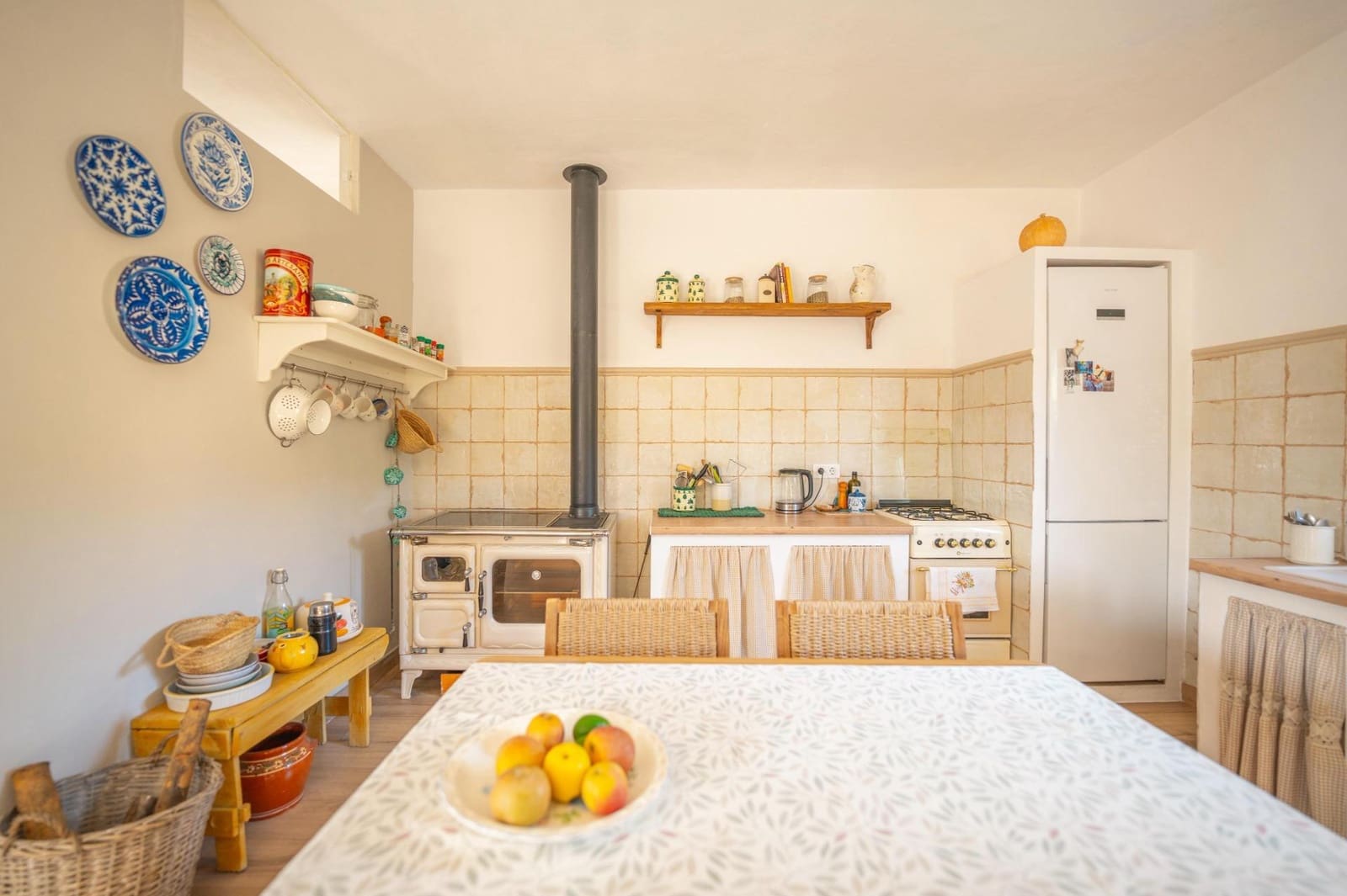 2 chambre Finca/Maison de Campagne à vendre à San Roque - 330 000 € (Ref: 9195553)