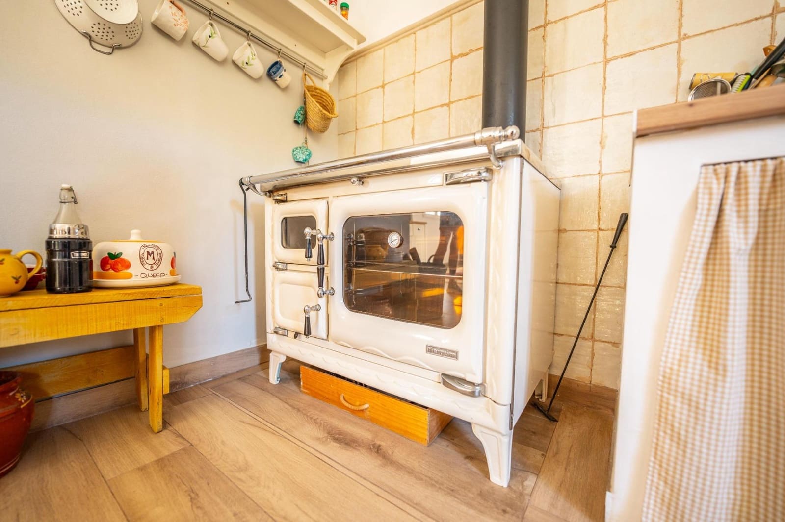 2 chambre Finca/Maison de Campagne à vendre à San Roque - 330 000 € (Ref: 9195553)