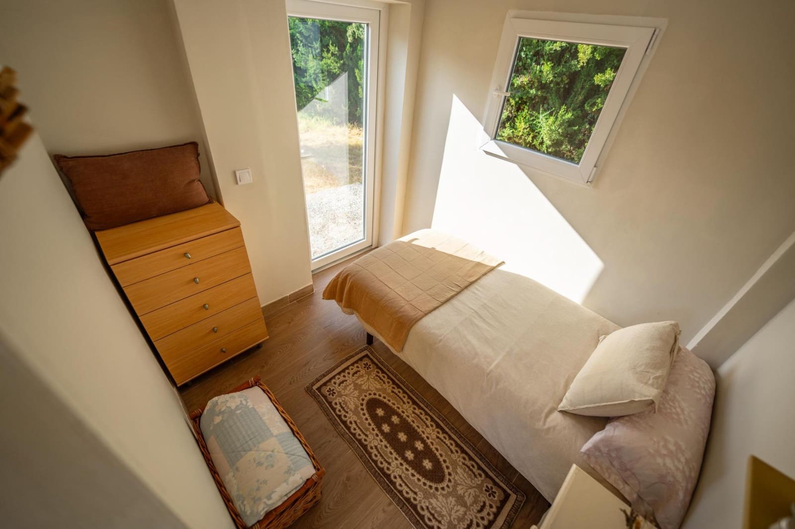 2 chambre Finca/Maison de Campagne à vendre à San Roque - 330 000 € (Ref: 9195553)