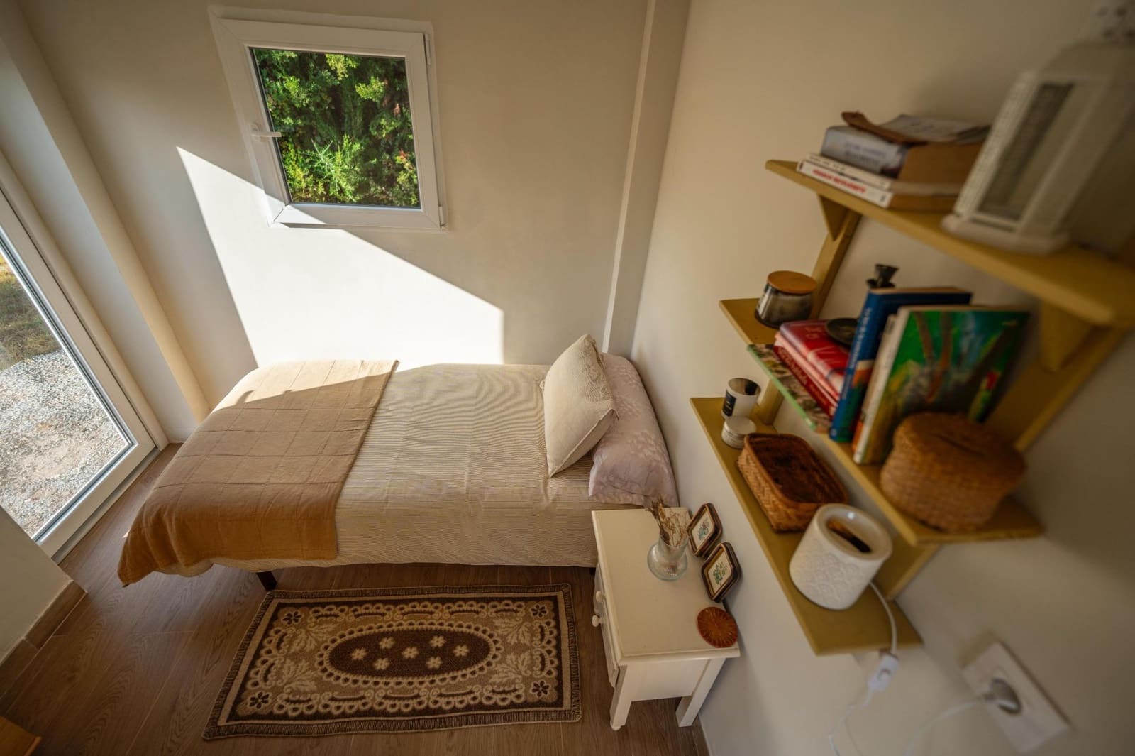 2 chambre Finca/Maison de Campagne à vendre à San Roque - 330 000 € (Ref: 9195553)