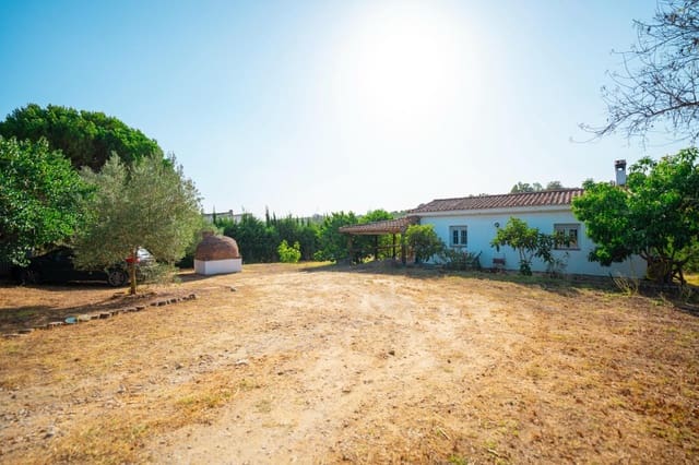 2 chambre Finca/Maison de Campagne à vendre à San Roque Pueblo, San Roque - 330 000 € (Ref: 9195553)
