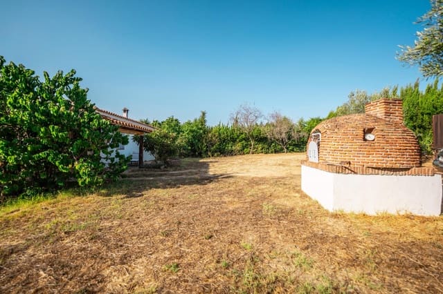 2 chambre Finca/Maison de Campagne à vendre à San Roque Pueblo, San Roque - 330 000 € (Ref: 9195553)