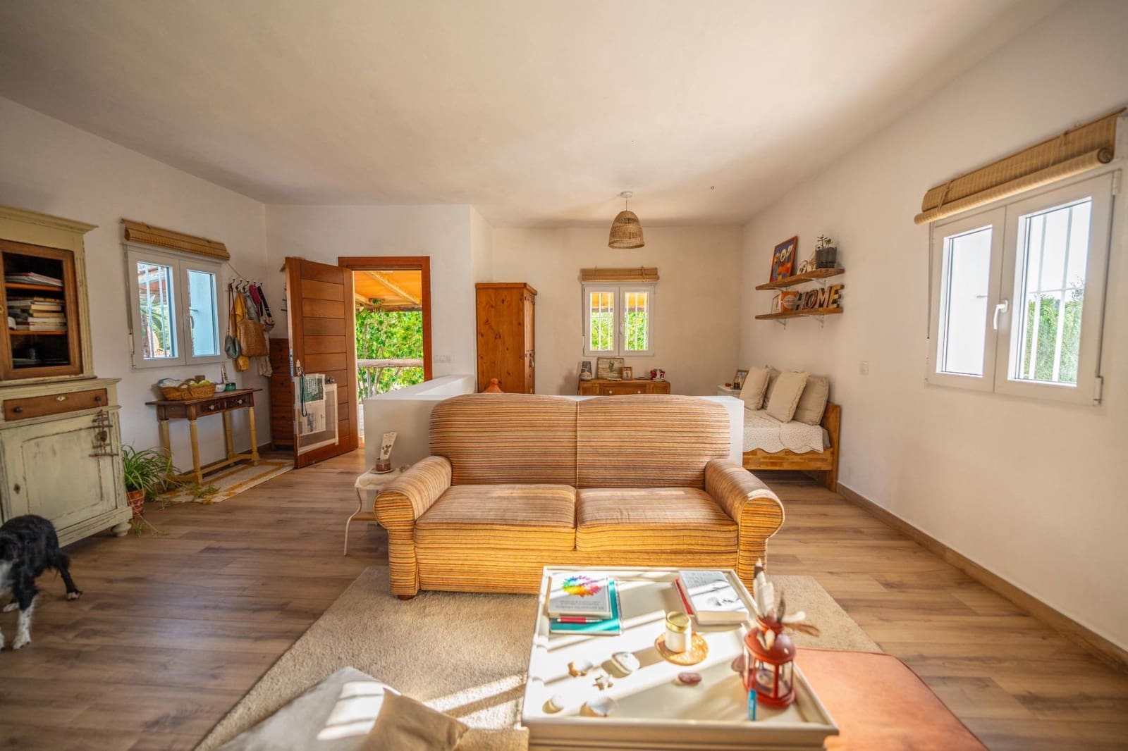 2 chambre Finca/Maison de Campagne à vendre à San Roque - 330 000 € (Ref: 9195553)