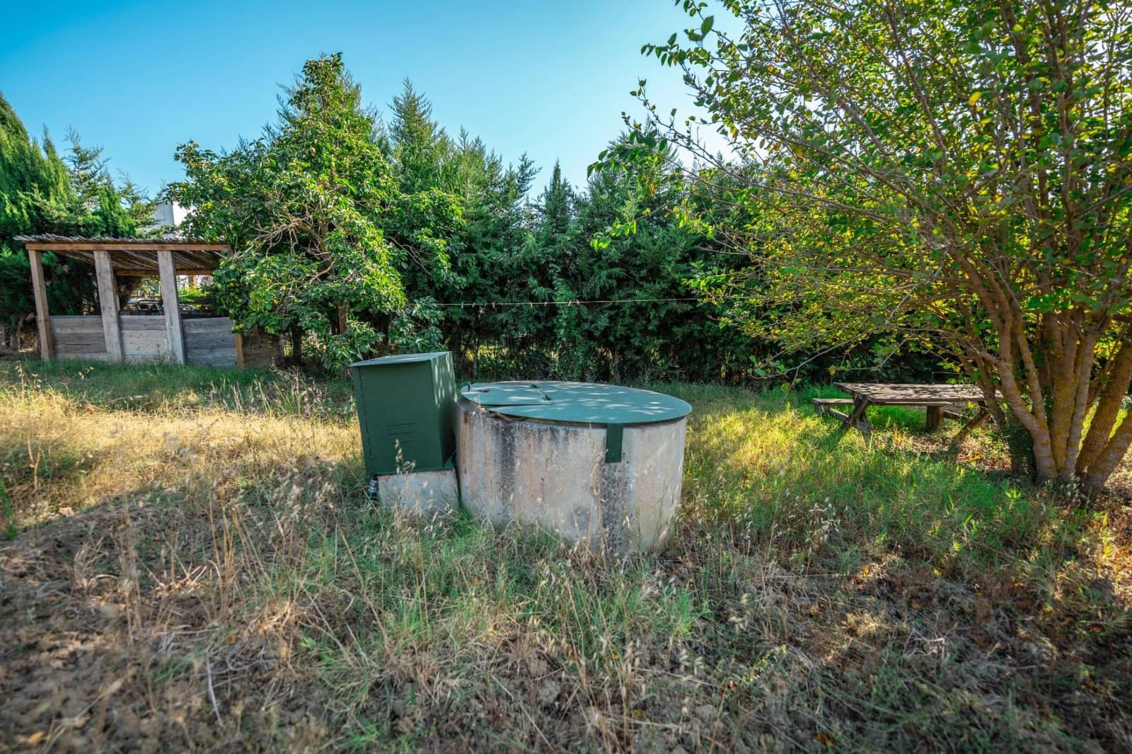 2 chambre Finca/Maison de Campagne à vendre à San Roque - 330 000 € (Ref: 9195553)