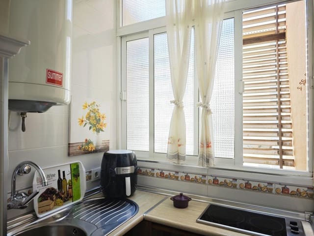 3 bedroom Flat for sale in San Pedro - Gabriel Miró - María Guerrero, La Línea de la Concepción with garage - € 190,000 (Ref: 9202452)