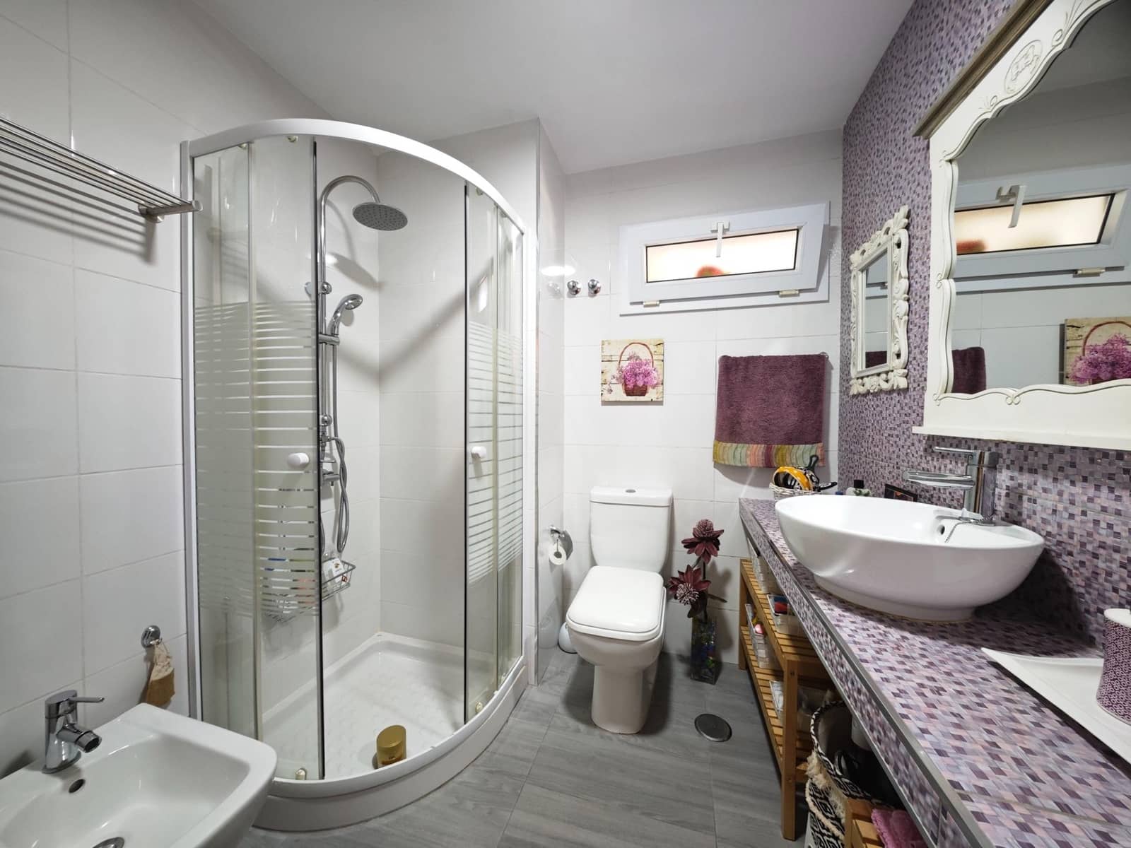 3 soveværelse Lejlighed til salg i La Linea de la Concepcion med garage - € 190.000 (Ref: 9202452)