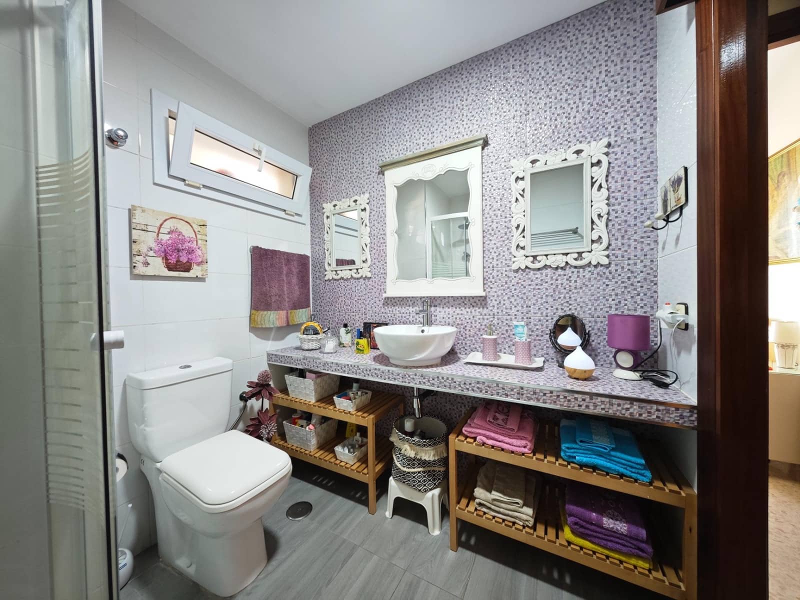 3 soveværelse Lejlighed til salg i La Linea de la Concepcion med garage - € 190.000 (Ref: 9202452)