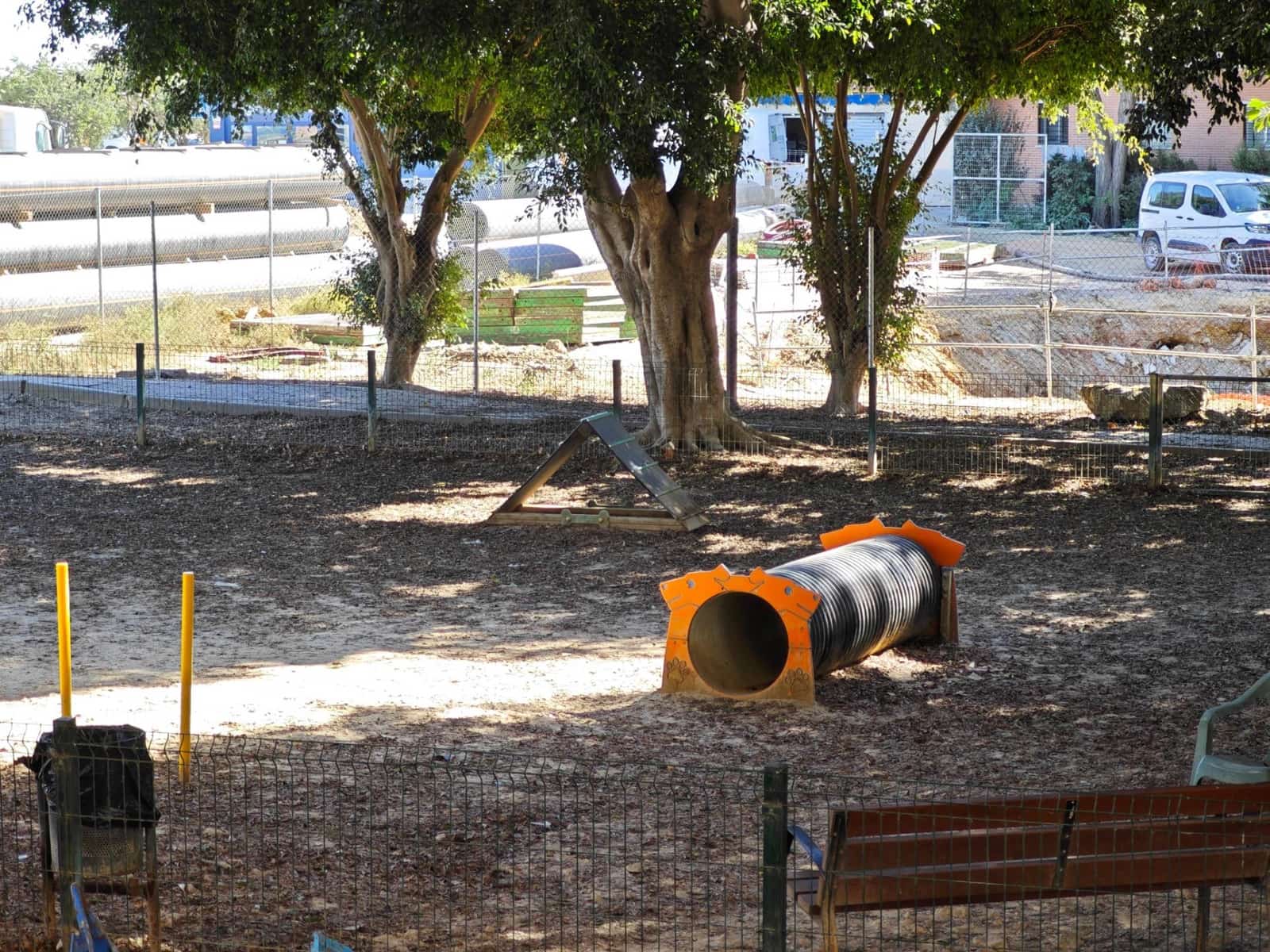 3 soveværelse Lejlighed til salg i La Linea de la Concepcion med garage - € 190.000 (Ref: 9202452)